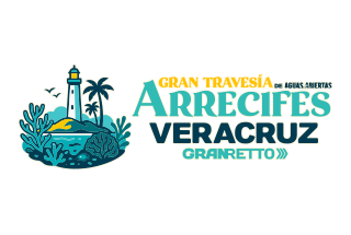 GRAN TRAVESÍA DE AGUAS ABIERTAS ARRECIFES VERACRUZ 2026